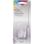 Testors Precision Glue Tips 5/Pkg