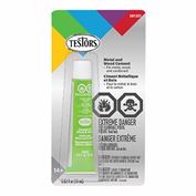 Testors Cement For Wood & Metal 18ml