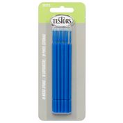 Testors Micro Sponge Set 10/Pkg