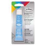 Testors Non-Toxic Cement For Plastic Models .625oz