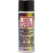 Mod Podge (Plaid) Acrylic Sealer Iridescent Spray